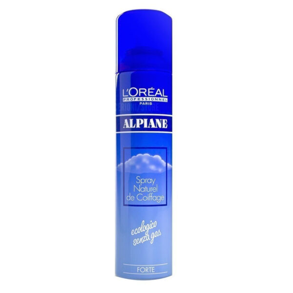 Alpiane Fissaggio Forte L'Oreal 250ml