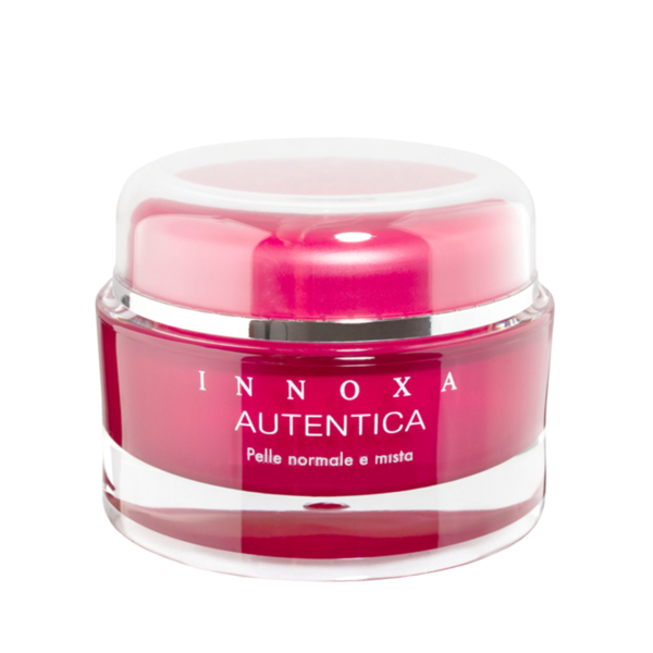 Autentica Cremagel Pelle Normale E Mista Innoxa 50ml
