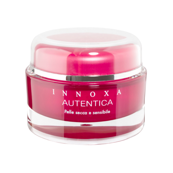 Autentica Cremagel Pelle Secca E Sensibile Innoxa 50ml
