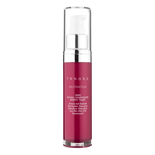 Autentica Siero Levigo Compattante Innoxa 30ml