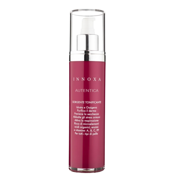 Autentica Sorgente Tonificante Innoxa 120ml