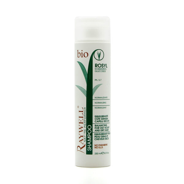Biokur Shampoo Equilibrante Raywell 250ml