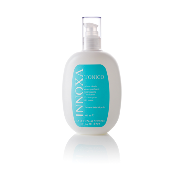 Tonico Innoxa 400ml