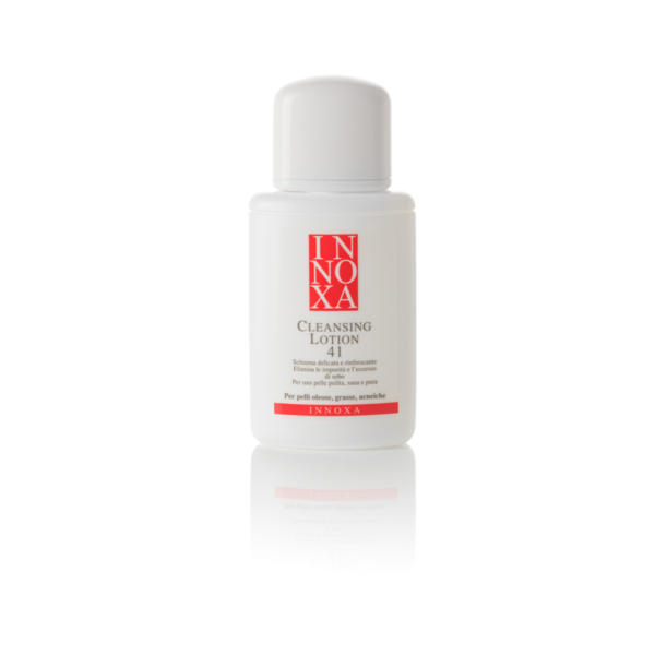 Cleansing Lotion 41 Innoxa 50ml