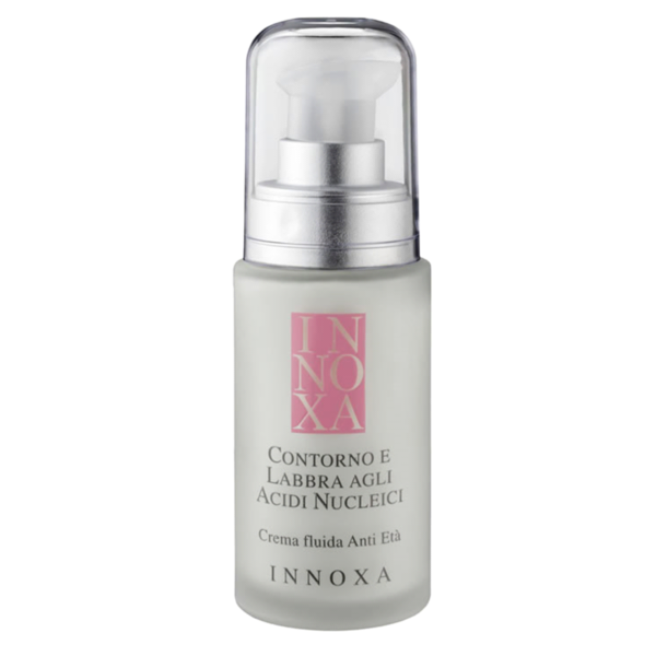 Contorno E Labbra Agli Acidi Nucleici Innoxa 30ml