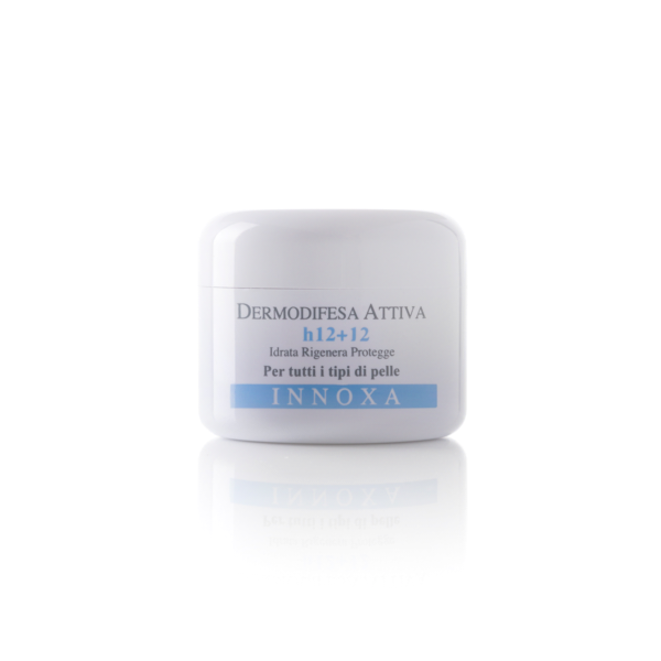 Dermodifesa Attiva Crema H12 + 12 Innoxa 50ml
