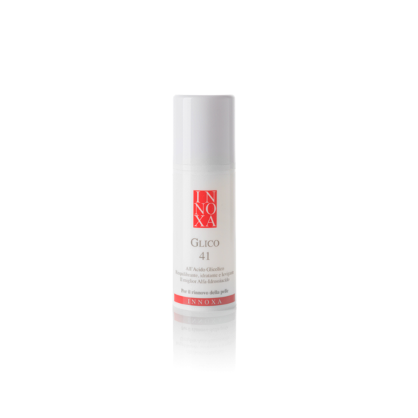 Glico 41 Innoxa 70ml