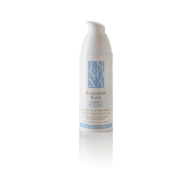 Hydrating Bank Riserva D’acqua Innoxa 70ml