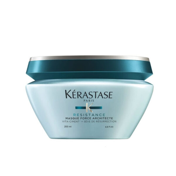 Force Architecte Masque Capelli Danneggiati 200ml