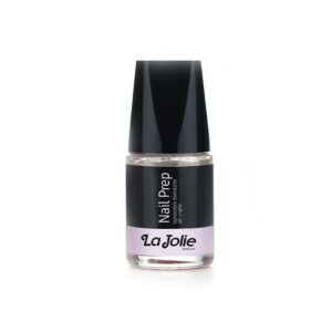 Nail Prep Unghie La Jolie
