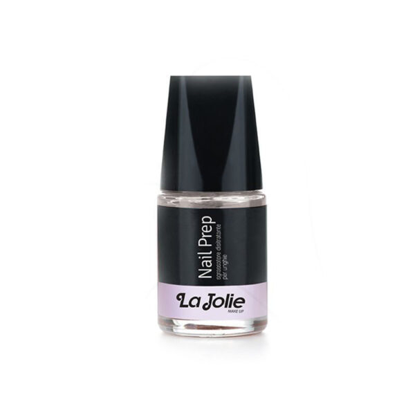 Nail Prep Unghie La Jolie