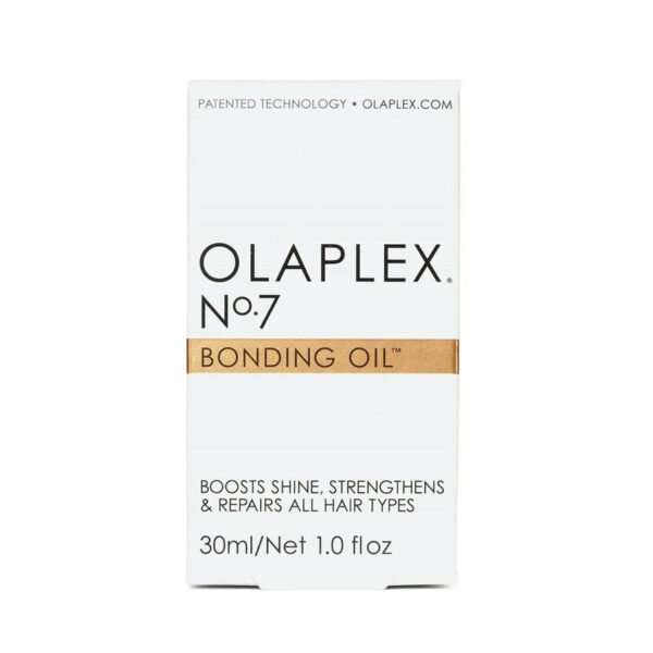 7 Bonding Oil Olaplex 30ml - immagine 2