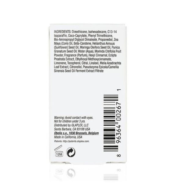 7 Bonding Oil Olaplex 30ml - immagine 3