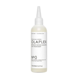 N 0 Intensive Bond Building Hair Treatment Capelli Danneggiati Olaplex 155ml