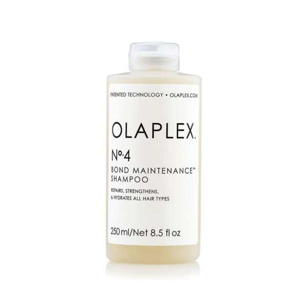 No.4 Bond Maintenance Shampoo Olaplex 250ml