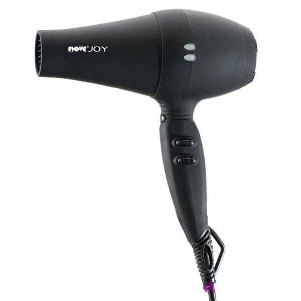 Phon Move Joy Black