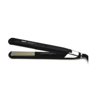 Black Titanium Evolution Piastra Per Capelli Move