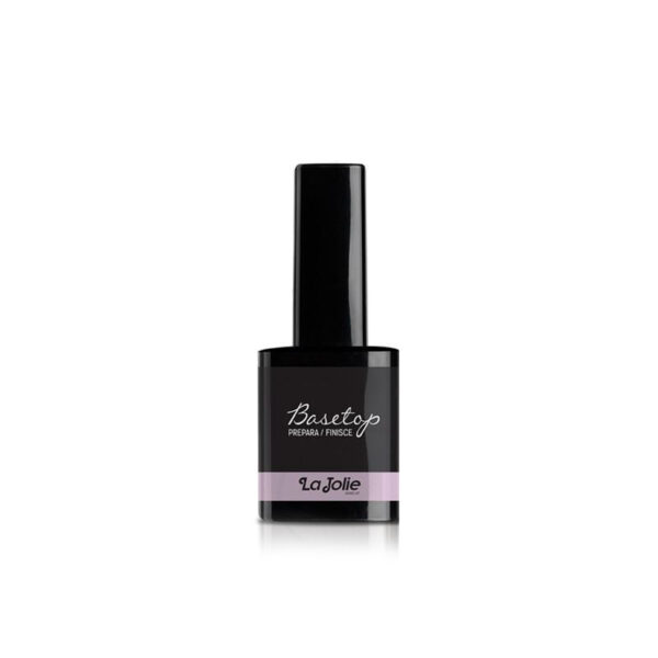 Midi Smalto BaseTop La jolie 12ml