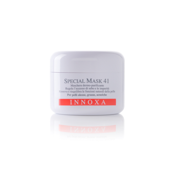 Special Mask 41 Innoxa 50ml