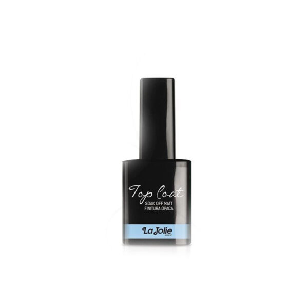 Top Coat Effetto Matt La Jolie