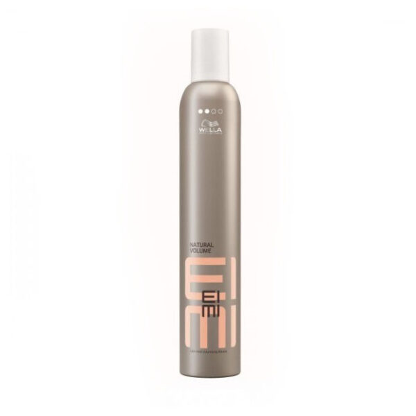 Eimi Natural Volume Wella 500ml