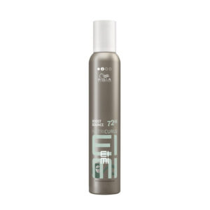 Professionals Nutricurls Boost Bounce Mousse Per Capelli Ricci Wella 300ml