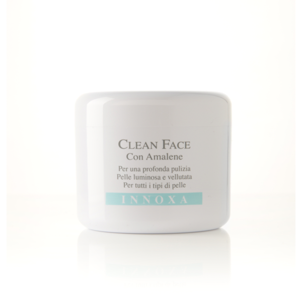 Clean Face Innoxa 150ml