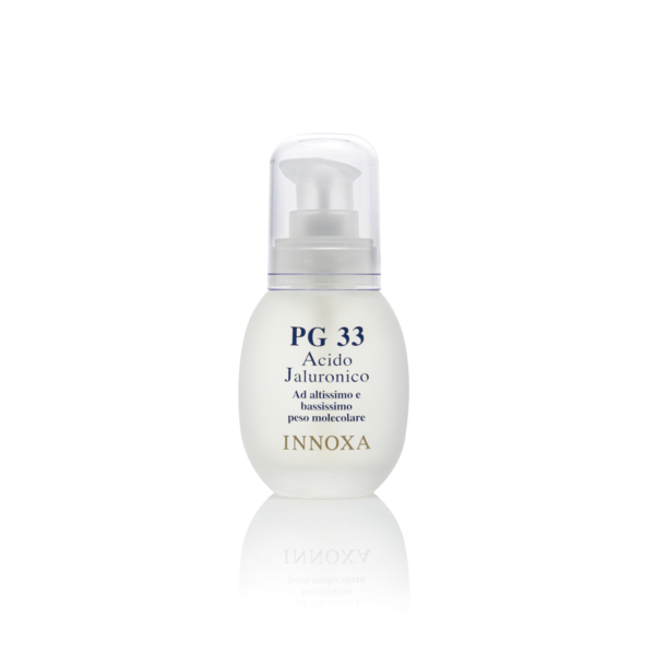 Acido Jaluronico PG 33 Innoxa 30ml