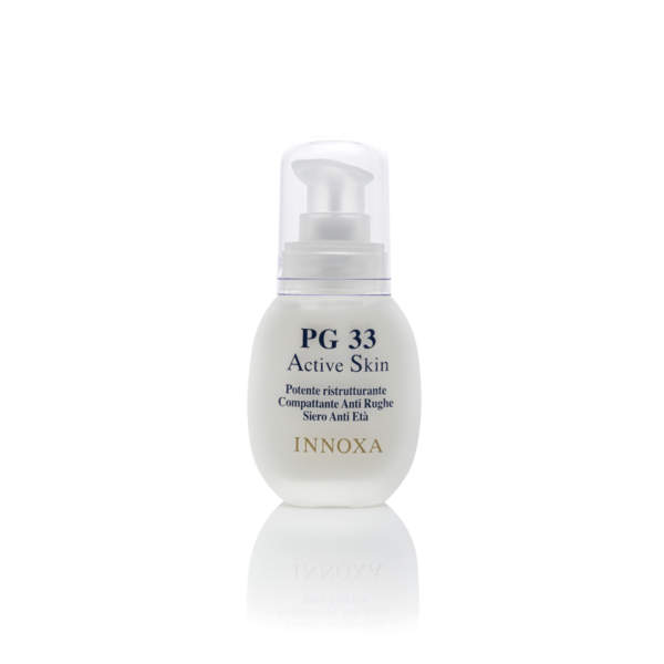 Active Skin PG 33 Innoxa 30ml