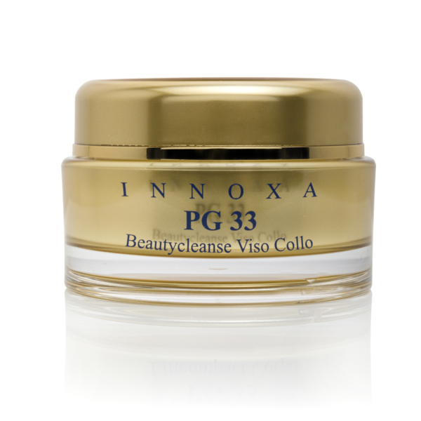 Beautycleanse Pulizia Profonda Viso Collo PG 33 Innoxa 100ml