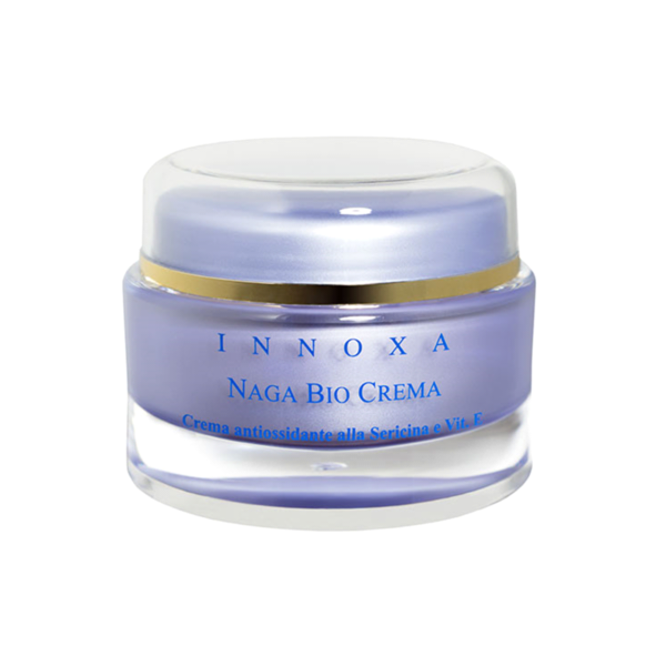 Bio Crema Naga Innoxa 50ml