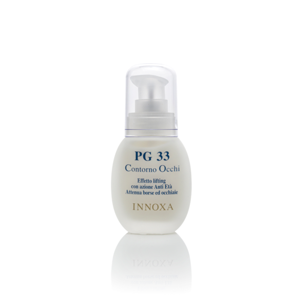 Contorno Occhi PG 33 Innoxa 30ml