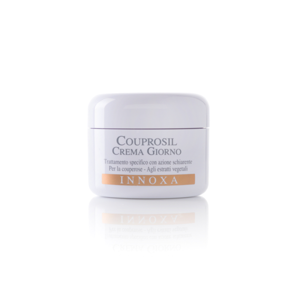 Crema Giorno Couprosil Innoxa 50ml