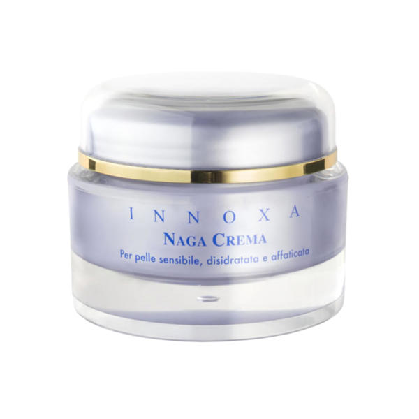 Crema Naga Innoxa 50ml