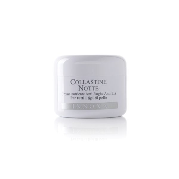 Crema Notte Collastine Innoxa 50ml
