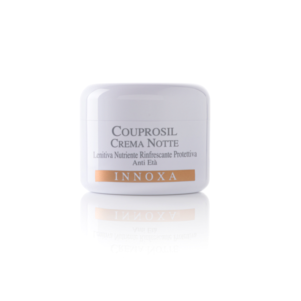 Crema Notte Couprosil Innoxa 50ml