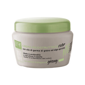 Crema Ricostruttrice Color TK Pure