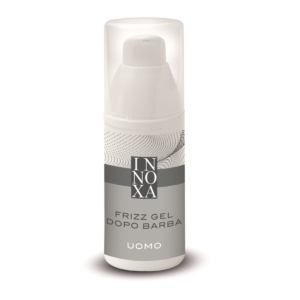 Dopo Barba Frizz Gel Innoxa 50ml