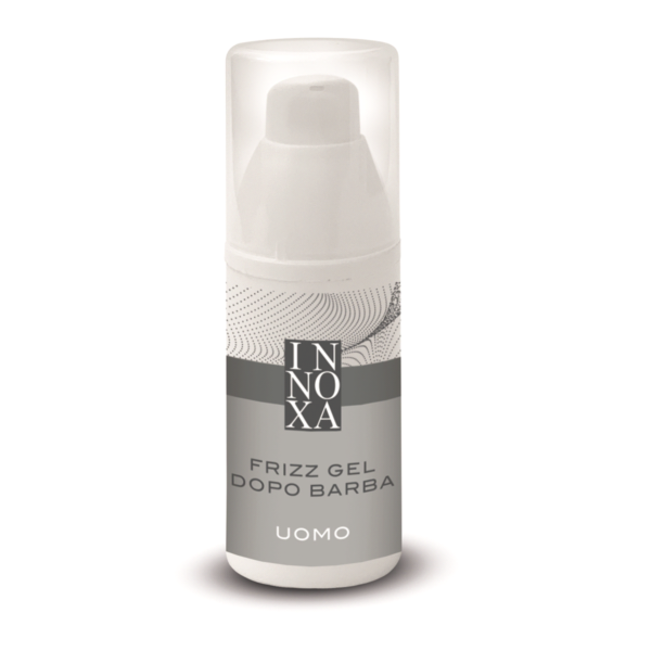 Dopo Barba Frizz Gel Innoxa 50ml