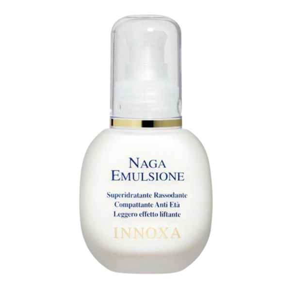 Emulsione Naga Innoxa 30ml