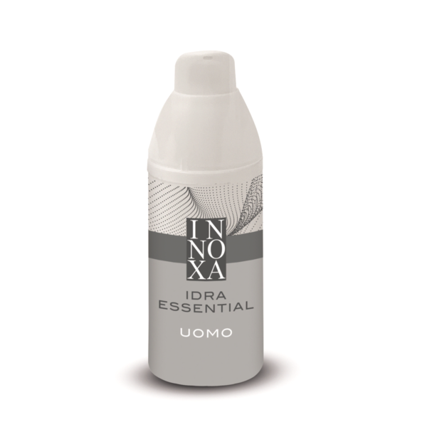 Emulsione Viso Idra Essential Innoxa 50ml