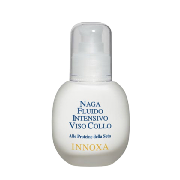 Fluidio Intensivo Viso Collo Naga Innoxa 30ml