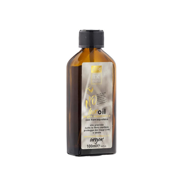 Luxoil Argan TK Pure