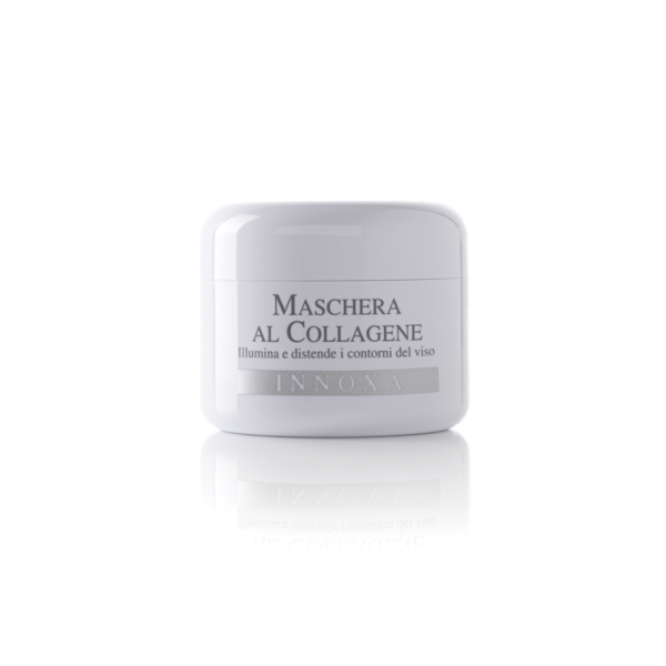 Maschera Al Collagene Innoxa 50ml