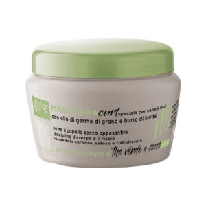 Maschera Curl TK Pure