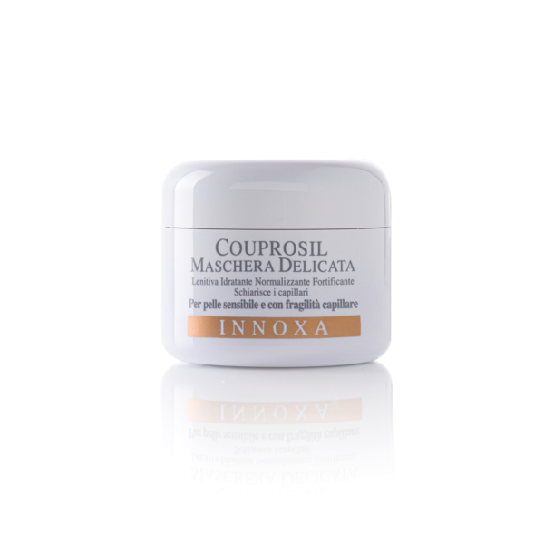 Maschera Delicata Couprosil Innoxa 50ml