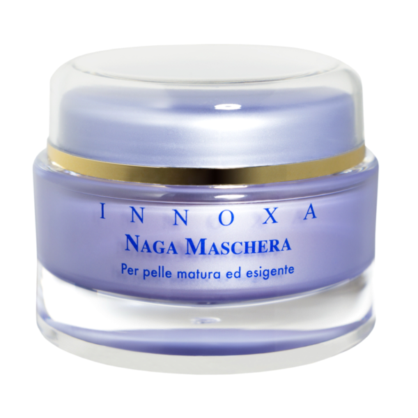 Maschera Naga Innoxa 50ml