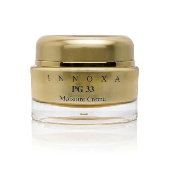Moisture Creme PG 33 Innoxa 50ml