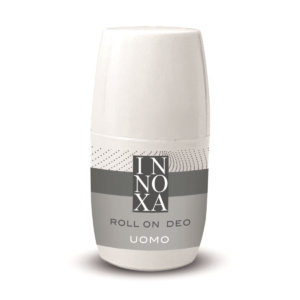 Roll On Delicato Lenitivo Deo Innoxa 50ml