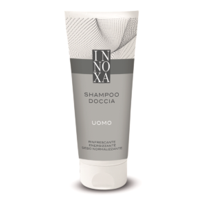 Shampoo Doccia Innoxa 200ml